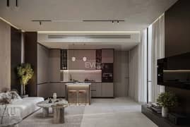 شقة بغرفة نوم واحدة | شارع السلام | مفروشة | إطلالة على البحر والمسبح