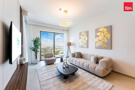 2 habitaciones Apartamento para en Alquiler en Za'abeel, Dubai - Apartamento en Za'abeel,Za'abeel 2,Downtown Views II,Downtown Views II Tower 2, 2 dormitorios, 145000 AED - 14724403 2 habitaciones Apartamento para en Alquiler en Za'abeel, Dubai - Apartamento en Za'abeel,Za'abeel 2,Downtown Views II,Downtown Views II Tower 2, 2 dormitorios, 145000 AED - 14724403