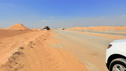 ارض تجارية  للبيع في المالحة، الشارقة - bf648389-04a7-4566-b387-9140e44ab641. jpg