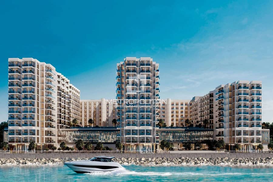 位于阿尔马扬岛,Playa Viva 的公寓 991981 AED - 14724538 位于阿尔马扬岛,Playa Viva 的公寓 991981 AED - 14724538