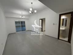 شقة في بناية البرشاء،البرشاء 1،البرشاء 1 غرفة 69000 درهم - 14703808