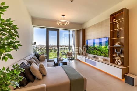 3 Bedroom Apartment for Sale in Al Wasl, Dubai - Luxury Living | High Floor | Jumeirah Sea View