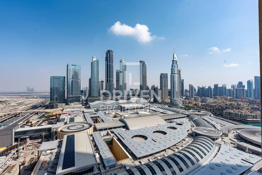 Furnished | Ready to move in | Prime Location