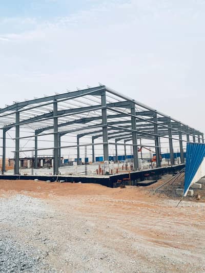 Warehouse de  à à vendre à Al Madam, Sharjah - WhatsApp Image 2026-04-02 at 4.56. 56 PM (1). jpeg