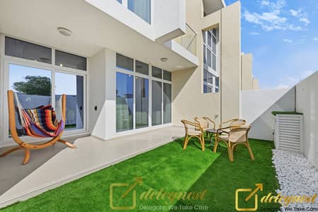 3 Bedroom Villa for Rent in DAMAC Hills 2 (Akoya by DAMAC), Dubai - 1 (3). jpg 3 Bedroom Villa for Rent in DAMAC Hills 2 (Akoya by DAMAC), Dubai - 1 (3). jpg