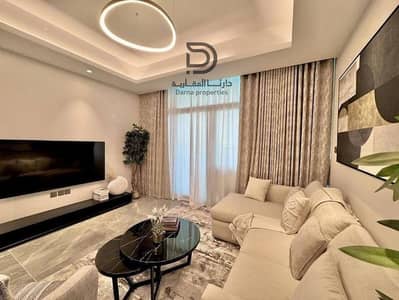 1 Спальня Апартамент Продажа в Свободная зона Аджман, Аджман - IMG-20251130-WA0010. jpg 1 Спальня Апартамент Продажа в Свободная зона Аджман, Аджман - IMG-20251130-WA0010. jpg