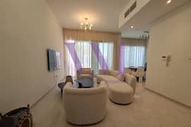 فیلا في فلل ماربيا،جزيرة الحياة،میناء العرب 3 غرف 3100000 درهم - 14724786