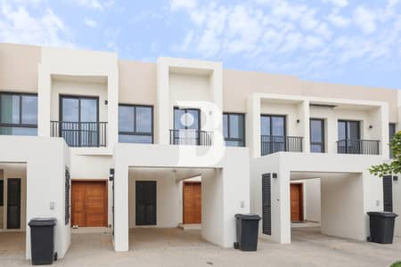 2 Bedroom Townhouse for Sale in Mina Al Arab, Ras Al Khaimah - 2BR Maids Villa |Brand New |Great Investment
