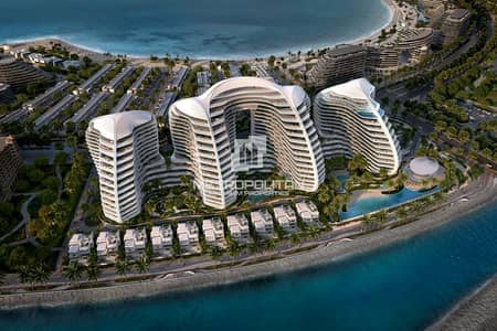 6 habitaciones Villa para en Venta en Al Marjan Island, Ras Al Khaimah - Villa en Al Marjan Island,Oystra, 6 dormitorios, 51400000 AED - 14724854 6 habitaciones Villa para en Venta en Al Marjan Island, Ras Al Khaimah - Villa en Al Marjan Island,Oystra, 6 dormitorios, 51400000 AED - 14724854