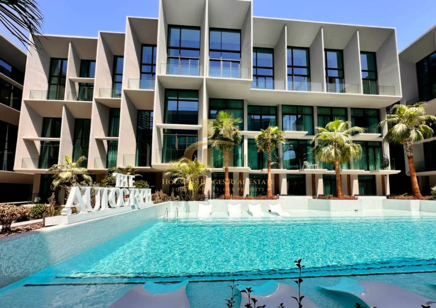 Modern Studio | Great Investment | Prime Location - Image 1