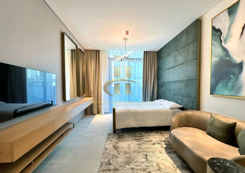 Modern Studio | Great Investment | Prime Location - Image 2