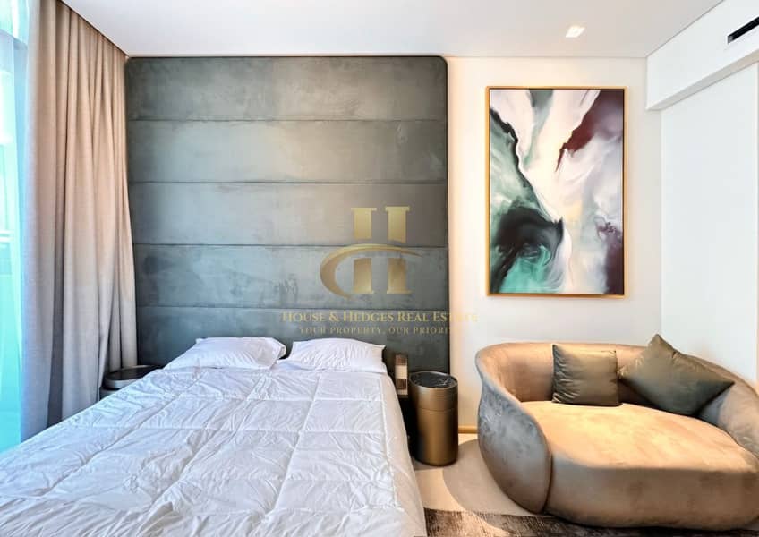 Modern Studio | Great Investment | Prime Location - Image 5