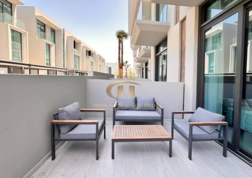Modern Studio | Great Investment | Prime Location - Image 9