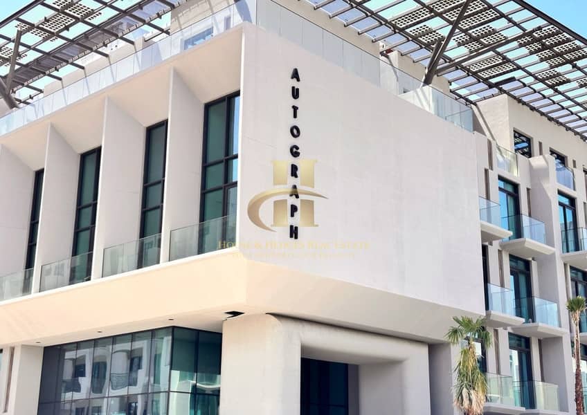 Modern Studio | Great Investment | Prime Location - Image 11
