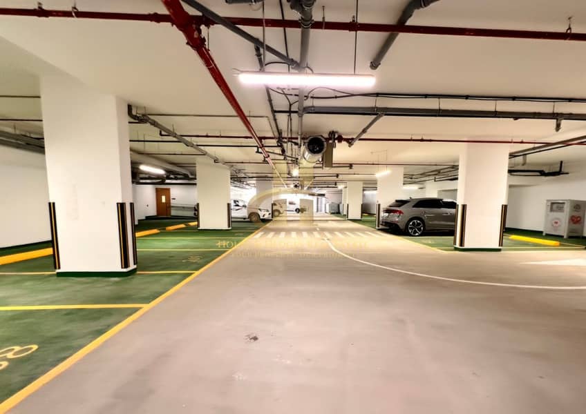 Modern Studio | Great Investment | Prime Location - Image 12