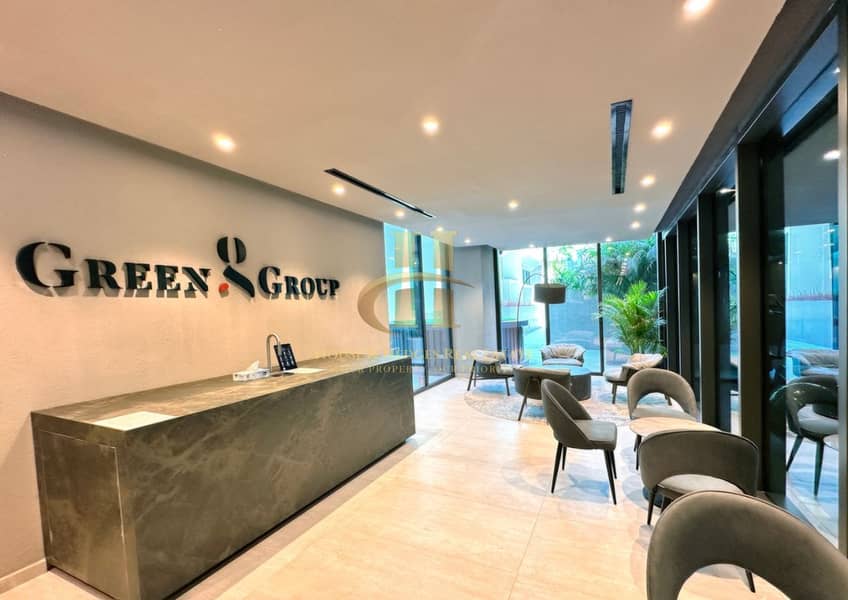Modern Studio | Great Investment | Prime Location - Image 13