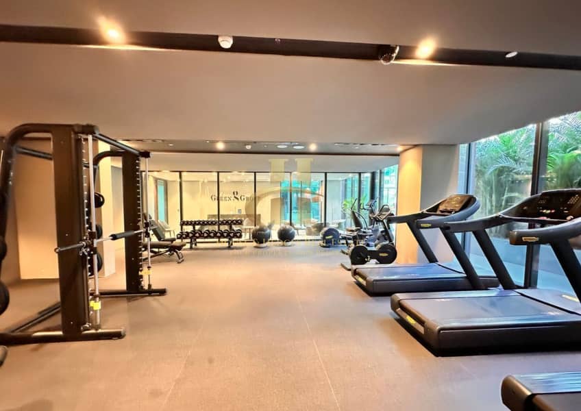 Modern Studio | Great Investment | Prime Location - Image 14