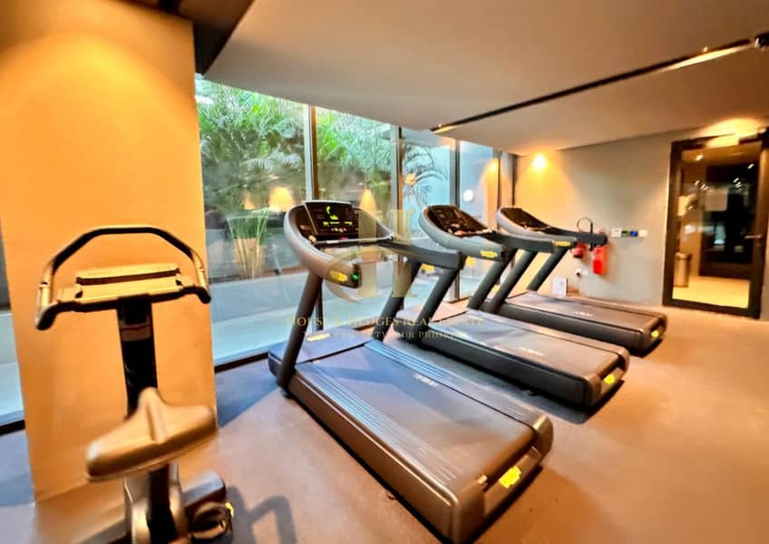 Modern Studio | Great Investment | Prime Location - Image 15
