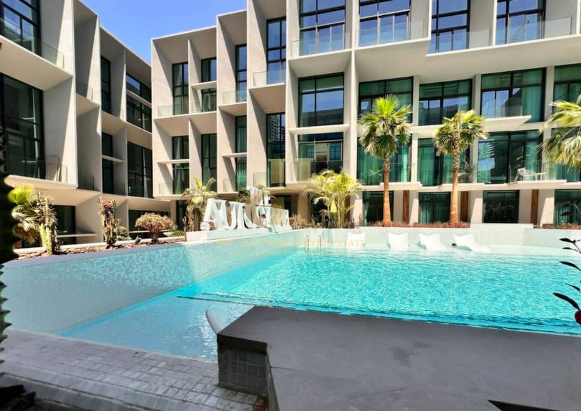 Modern Studio | Great Investment | Prime Location - Image 17