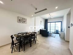 شقة في بن غاطي كريك،الجداف 3 غرف 2400000 درهم - 14724940