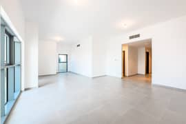 شقة في بلوم مارينا،البطين 4 غرف 235000 درهم - 14724975