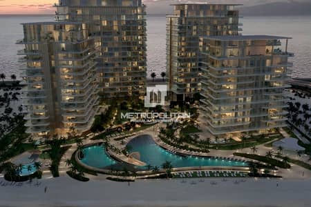 2 Slaapkamers Appartement te Koop in Palm Jumeirah, Dubai - Appartement in Palm Jumeirah，Serenia Living，Serenia Living Tower 1, 2 slaapkamers, 12000000 AED - 14724986