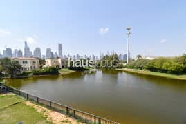 Lake View | Skyline View | Renovation Opportunity