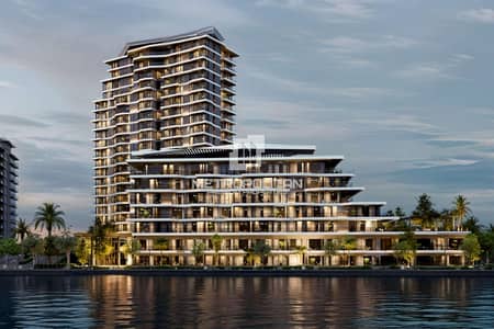 2 Slaapkamers Appartement te Koop in Mina Al Arab, Ras Al Khaimah - Appartement in Mina Al Arab,SKAI, 2 slaapkamers, 2414000 AED - 14724972 2 Slaapkamers Appartement te Koop in Mina Al Arab, Ras Al Khaimah - Appartement in Mina Al Arab,SKAI, 2 slaapkamers, 2414000 AED - 14724972
