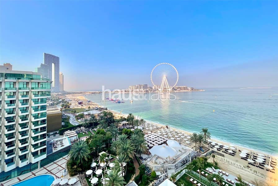 Appartement in Jumeirah Beach Residence (JBR),La Vie, 2 slaapkamers, 290000 AED - 14725009 Appartement in Jumeirah Beach Residence (JBR),La Vie, 2 slaapkamers, 290000 AED - 14725009