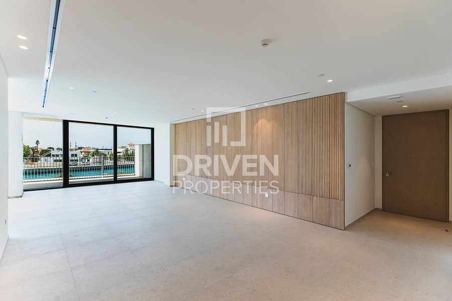 Квартира в Джумейра,Джумейра 2,Эден Хаус Канал, 4 cпальни, 30000000 AED - 14725032 Квартира в Джумейра,Джумейра 2,Эден Хаус Канал, 4 cпальни, 30000000 AED - 14725032