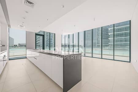 3 Bedroom Flat for Sale in Mohammed Bin Rashid City (MBR City), Dubai - Largest Size Corner Unit | Rented Till March 2027