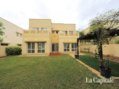 فیلا في السهول 2،السهول 5 غرف 400000 درهم - 14705663