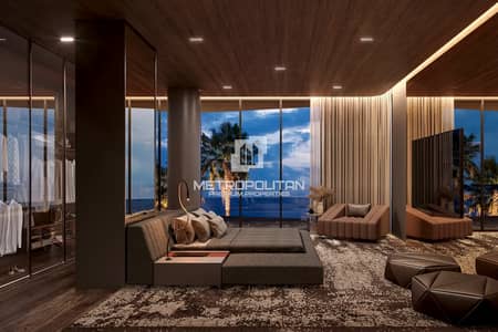1 Bedroom Flat for Sale in Al Marjan Island, Ras Al Khaimah - Higher Floor | Investor Deal | Furnished 1 Bedroom Flat for Sale in Al Marjan Island, Ras Al Khaimah - Higher Floor | Investor Deal | Furnished