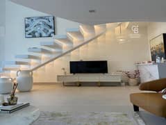 OPEN TO OFFERS | FULLY UPGRADED | HIGH FLOOR