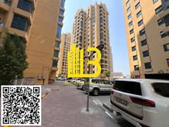 شقة في أبراج الخور،عجمان وسط المدينة 3 غرف 55000 درهم - 9652818