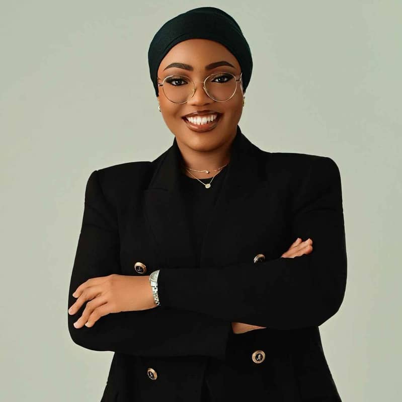 Barakat Adekoya