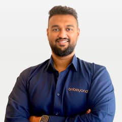 Bhargav Shetty