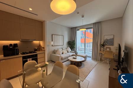 Appartement de 1 chambre à à louer à Downtown Dubai, Dubai - Appartement à Downtown Dubai，Vida Dubai Mall，Vida Dubai Mall Tower 2, 1 chambre, 150000 AED - 14725301