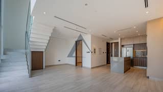 2BHK PLUS MAID | DUPLEX PENTHOUSE | HIGH FLOOR