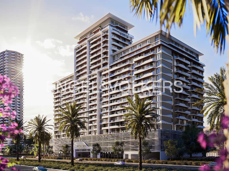 High Floor | Spacious | European Finish High Floor | Spacious | European Finish