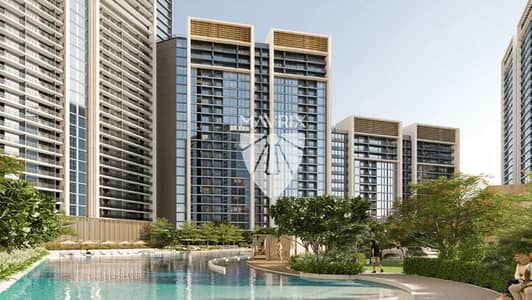 汽车城， 迪拜 1 卧室公寓待售 - 位于汽车城，Sobha Orbis，Sobha Orbis Tower B 1 卧室的公寓 1100000 AED - 14725484