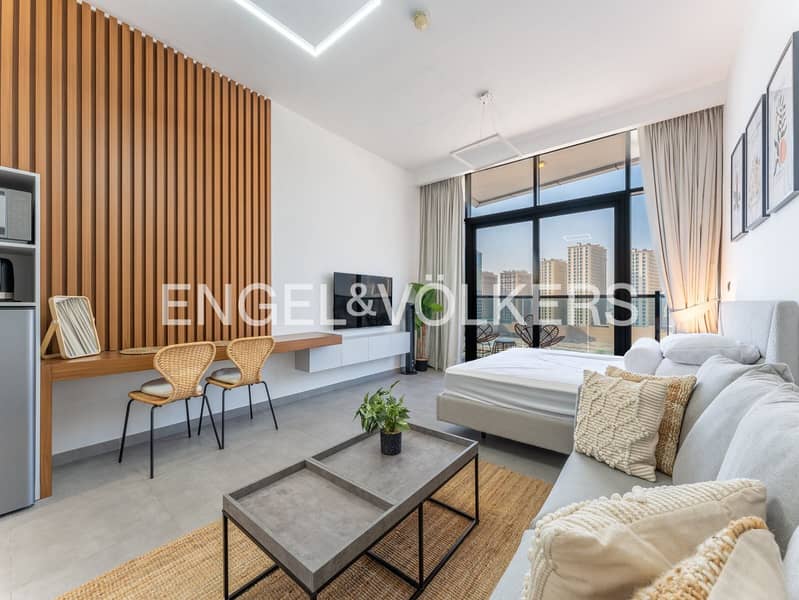 Turnkey Apartment | Available Now Turnkey Apartment | Available Now