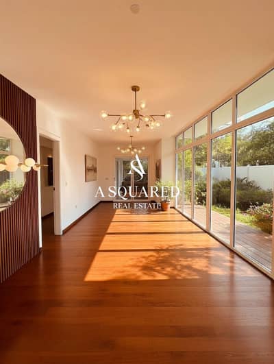 3 Bedroom Villa for Rent in DAMAC Hills 2 (Akoya by DAMAC), Dubai - QS7Xw. jpg