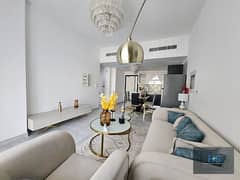 شقة في بيرلز من الدانوب،الفرجان 2 غرف 1660000 درهم - 14725529