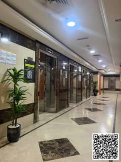 شقة في أبراج لؤلؤة عجمان،عجمان وسط المدينة 19000 درهم - 14725547