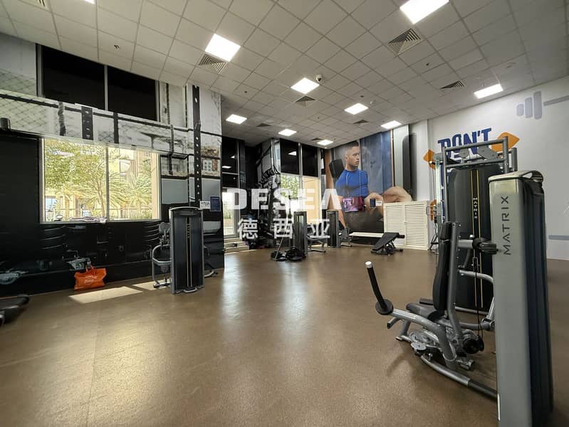 40 Gym - Noora Tower (Al Habtour City), Business Bay (3). jpg