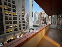 شقة في أرت XII،برشا هايتس (تيكوم) 1 غرفة 67000 درهم - 14717677