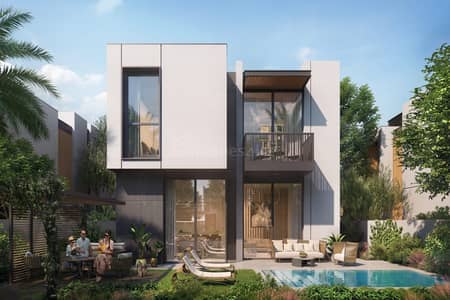 3 Bedroom Villa for Sale in The Wilds, Dubai - Big Plot | Near Central Park & Community Center 3 Bedroom Villa for Sale in The Wilds, Dubai - Big Plot | Near Central Park & Community Center