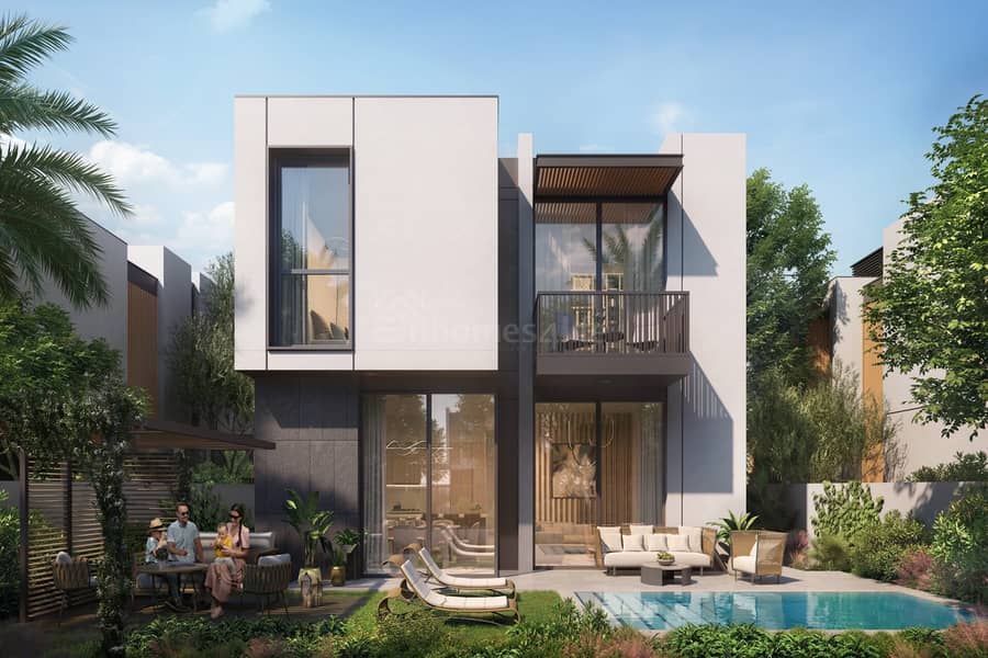 Villa en The Wilds,Cassia 1, 3 dormitorios, 5700000 AED - 14725559 Villa en The Wilds,Cassia 1, 3 dormitorios, 5700000 AED - 14725559