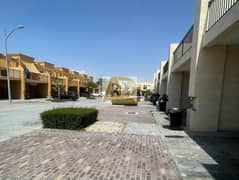 تاون هاوس في فيكتوريا،(أكويا من داماك) داماك هيلز 2 4 غرف 92499 درهم - 14725615